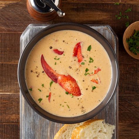 How To Make The Best Lobster Bisque