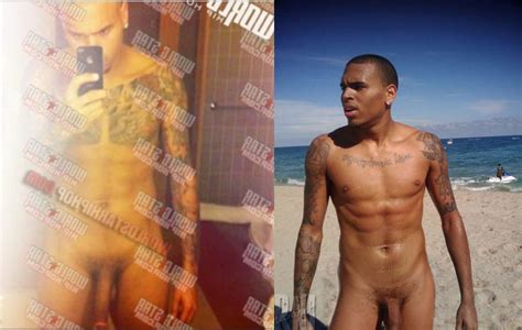 Tyga Nude Pics Telegraph