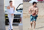 Mark Wahlberg Height Weight And Measurements