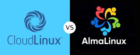 Cloudlinux Vs Almalinux Which Is The Best Web Server Os