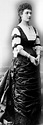 Princess Louise, Duchess of Argyll | Bustle Gowns | Pinterest