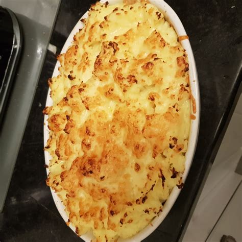 Chicken Bacon And Leek Cottage Pie Recipe Whisk