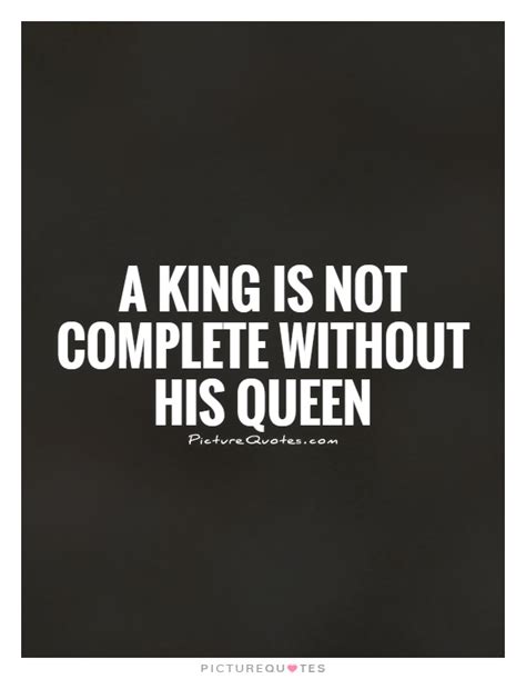 King And His Queen Quotes Image Quotes At