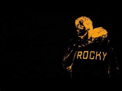 Rocky Balboa Wallpaper HD - WallpaperSafari