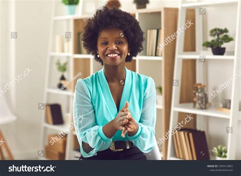 5508 Black Woman Clapping Stock Photos Images And Photography
