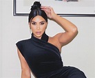 Super-model Kim Kardashian West Biography - Clever Fashion Media