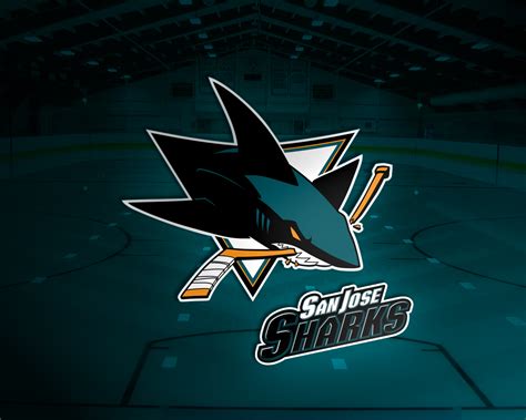 Free download Wallpapers San Jose Sharks Fan Zone [1280x1024] for your