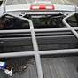 Toyota Tundra Bed Rack System