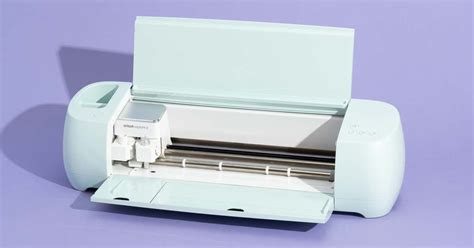 The 2 Best Electronic Cutting Machines From Cricut And Silhouette Of