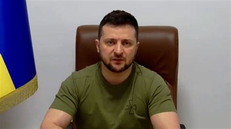 zelensky ‘i m ready for negotiations with putin but if they fail it could mean ‘a third