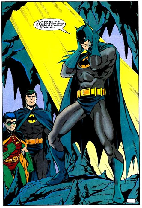 Image Batman Dick Grayson 0004 Dc Comics Database