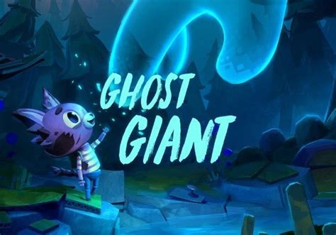 Buy Cheap Ghost Giant Vr Cd Key On Gamivo