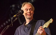 Tributes paid after Television icon Tom Verlaine dies, aged 73
