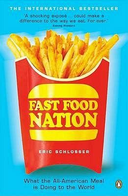 Fast food nation summary, pdf, quotes, and review. Fast Food Nation (豆瓣)