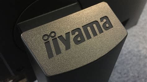 Iiyama Pro Lite Monitor Xb2483hsu B2483hs Dan Warmans Portfolio