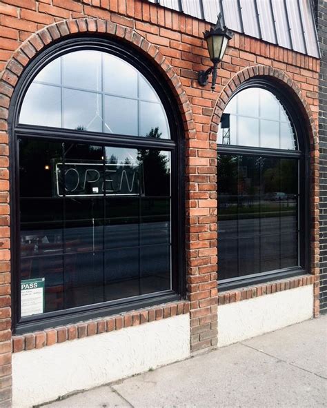 Enhance Your Business With Storefront Glass Doors Mt Glass