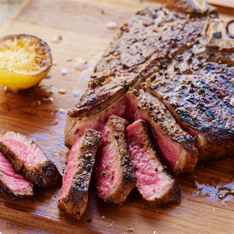 Bistecca alla fiorentina a casa | florentine steak at home. Florentine Beefsteak Recipe - Quick From Scratch Italian ...