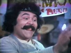 Vintage Comercial 1970s - Doritos with Avery Schreiber 4.m4v - YouTube