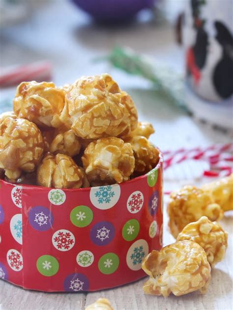20 Popcorn Christmas T Ideas For Holiday 2023