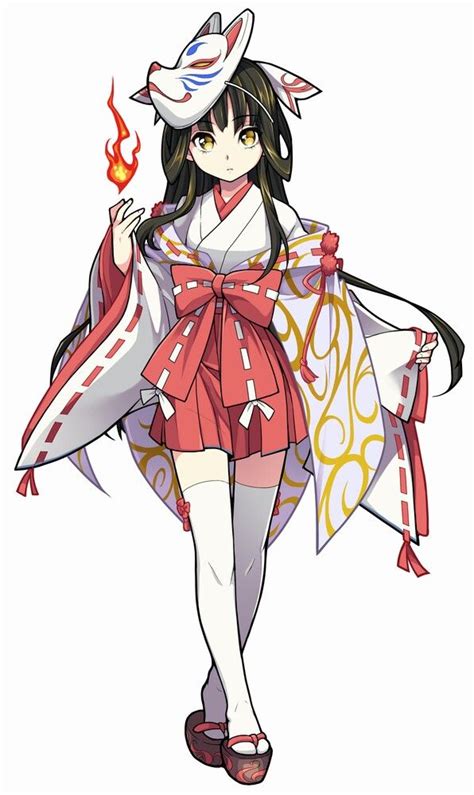 Pin By Rsc21 On Battle Cats Anime Kimono Anime Outfits Anime Dress
