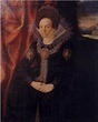 Hedwig of Hesse-Kassel (born 30 June 1569 in Kassel; died: 7 July 1644 ...