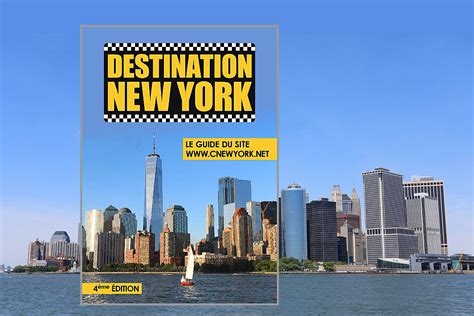 Les 6 étapes Pour Organiser Votre Voyage à New York ©new York
