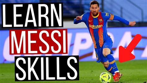 Lionel Messi Unseen Football Skills Goat Must Watch Till Last Youtube