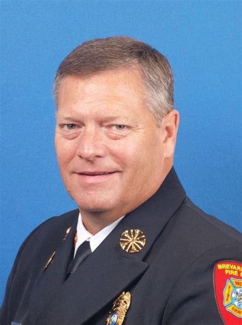 Ann Arbors New Fire Chief Chosen Among 55 Applicants For The Job