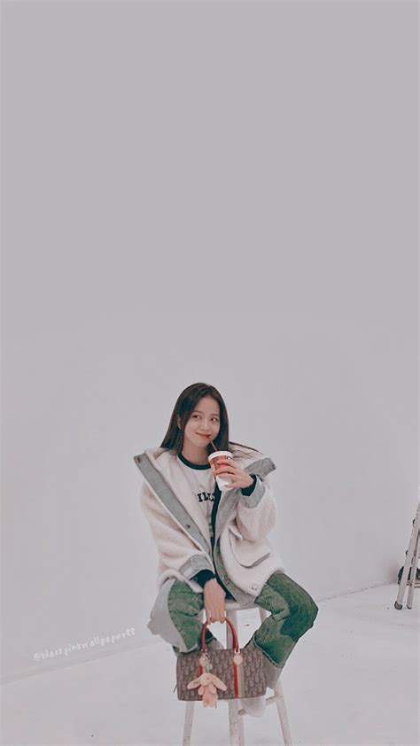 Tons of awesome blackpink pc wallpapers to download for free. Blackpink Jisoo #jisoowallpaper in 2020 (With images ...