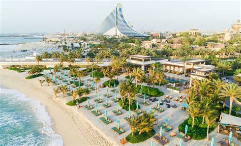 Jumeirah Al Naseem Luxury Dubai Holiday Luxury 5 Star