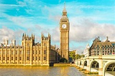 18 LUGARES IMPRESCINDIBLES QUE VISITAR EN LONDRES