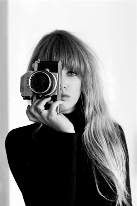 22 Self Portrait Photography Ideas