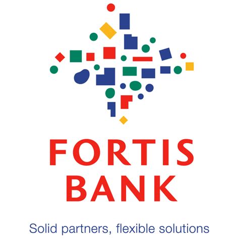 Fortis Bank 69758 Free Eps Svg Download 4 Vector