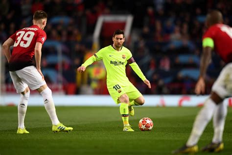 Manchester united boss ole gunnar solskjaer on bt sport: Preview: FC Barcelona vs. Manchester United - The Busby Babe