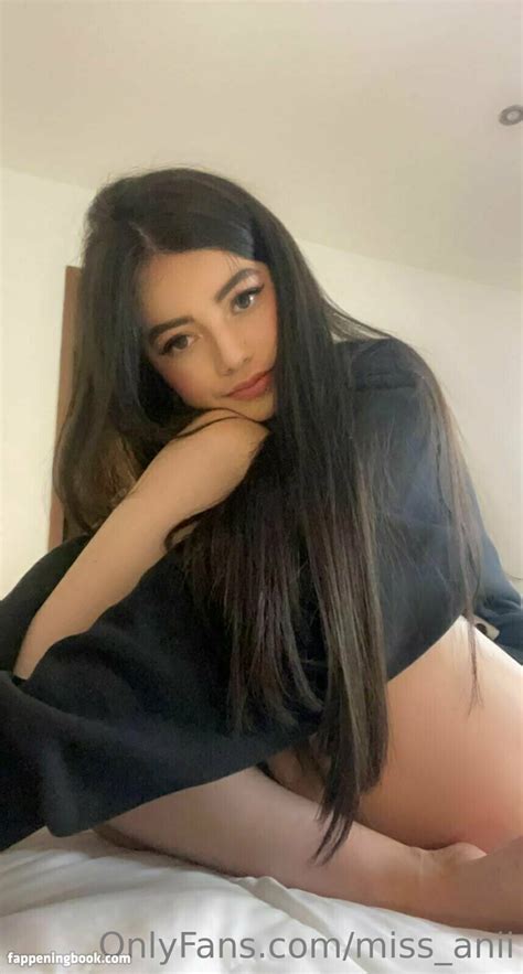 Miss Anii Nude Onlyfans Leaks The Fappening Photo