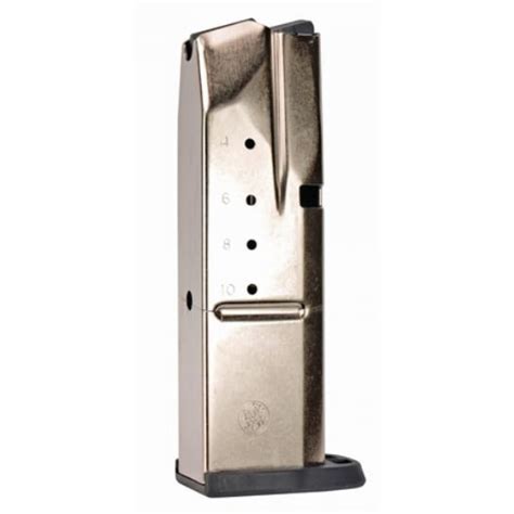 Smith And Wesson Sd9sd9ve 10 Round Magazine