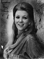 Kathie Browne in Hondo (1967) | Darren mcgavin, Classic actresses ...