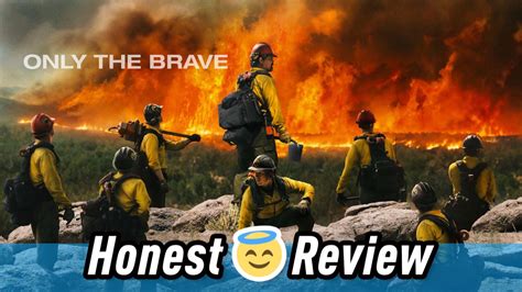 A special forces team infiltrate the 'golden triangle' between brazil and colombia to kidnap notorious drug baron. 'Only The Brave' Movie Review - Honest Reviews with Kim ...