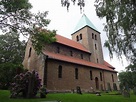Old Aker Church, Norway, 1080 - Romanesque Architecture - WikiArt.org
