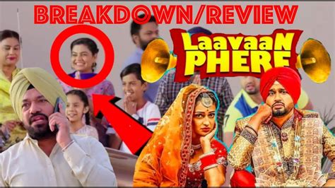 Laavan Phere Trailer Breakdown Review Things You Missed Roshan