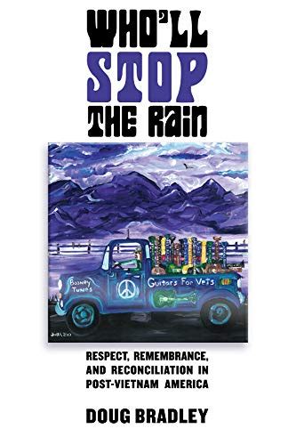 Wholl Stop The Rain Respect Remembrance And Reconciliation In Post