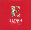 Elton JOHN - Jewel Box: Rarities & B Sides Vinyl at Juno Records.