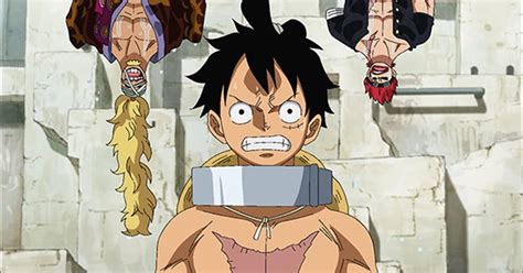 Anime One Piece Episode 943 Preview And Release Date