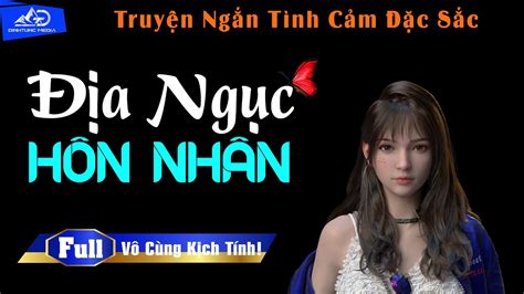 Truyện Ngắn Hay Nhất 2022 Địa Ngục Hôn Nhân Mc Hồng Nhung Diễn Đọc Truyện Ngắn Hay Nên đọc