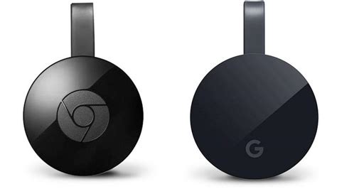 Difference between chromecast 2 and 3. Google Chromecast vs. Chromecast Ultra: What's the ...