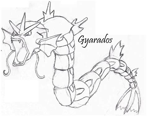 We have chosen the best gyarados coloring pages which you can download online at mobile, tablet.for free and add new coloring pages daily, enjoy! Pokemon Coloring Pages Gyarados at GetColorings.com | Free ...