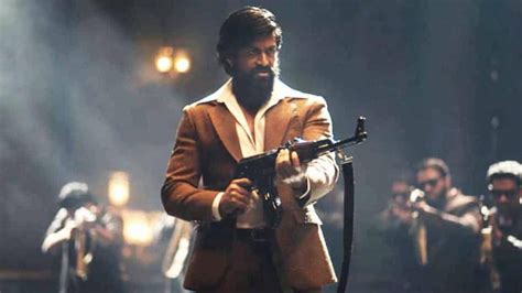 Kgf Chapter 2 Box Office Collection Day 50 Yashs Film Inches Closer