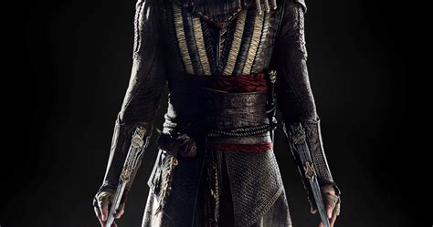 Noticias de la película Assassins Creed TVCinews