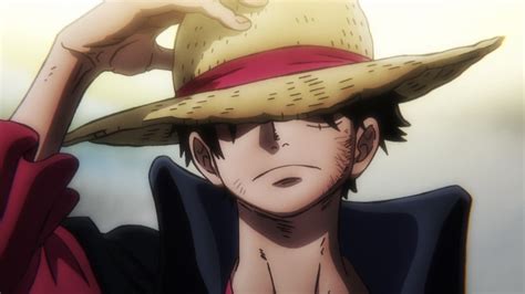 One Piece Luffys Straw Hat Explained The Mary Sue
