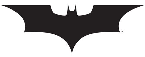 Batman Logo Png Free Transparent Png Logos